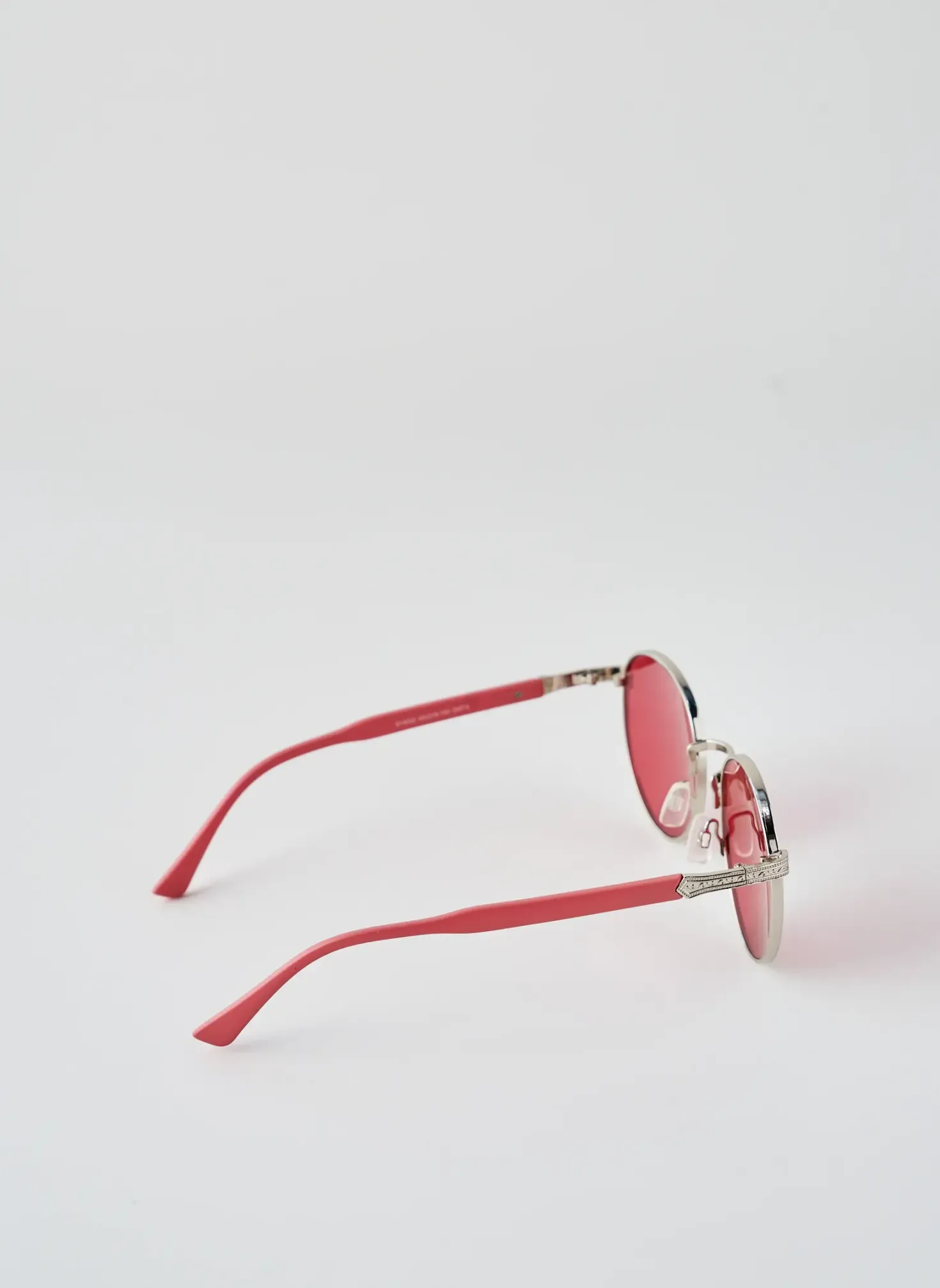 Lunettes De Soleil Cityvision Rose