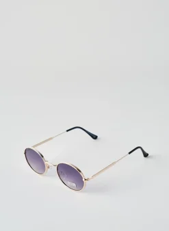 Lunettes De Soleil Cityvision Argent