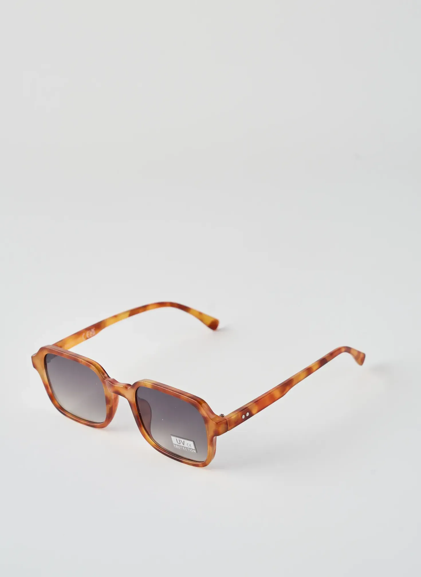 Lunettes De Soleil Cityvision Marron