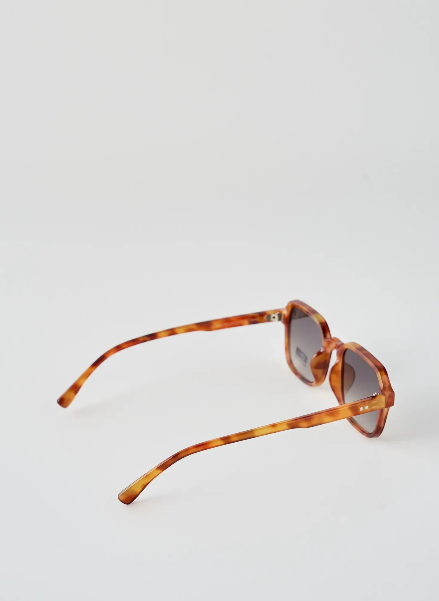 Lunettes De Soleil Cityvision Marron