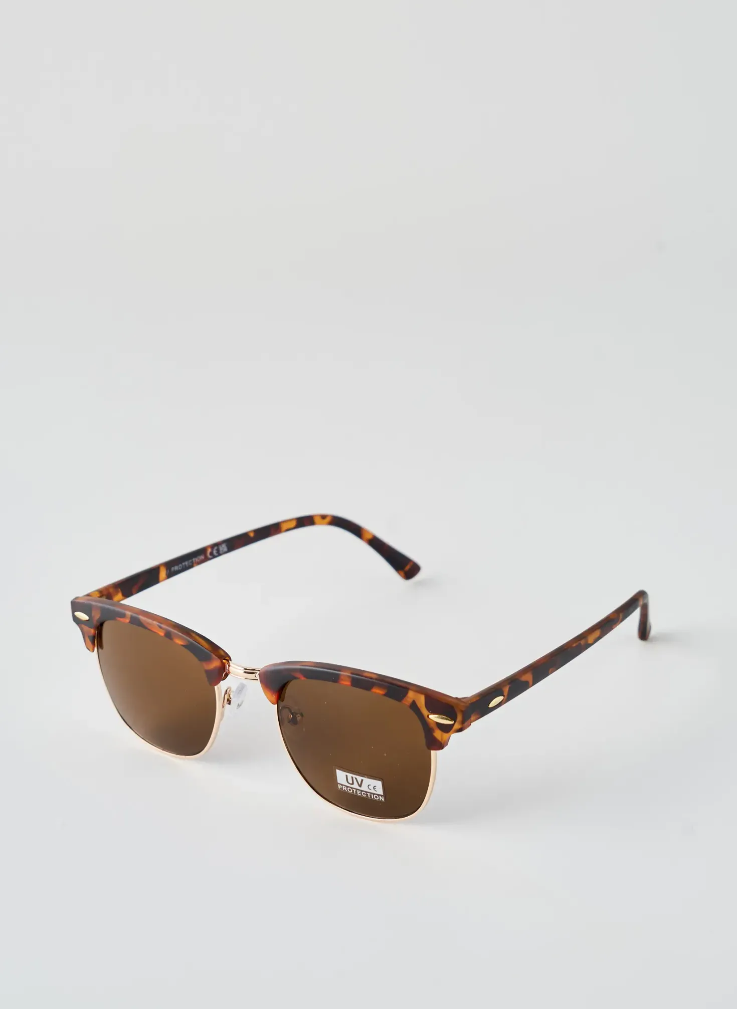 Lunettes De Soleil Cityvision Marron