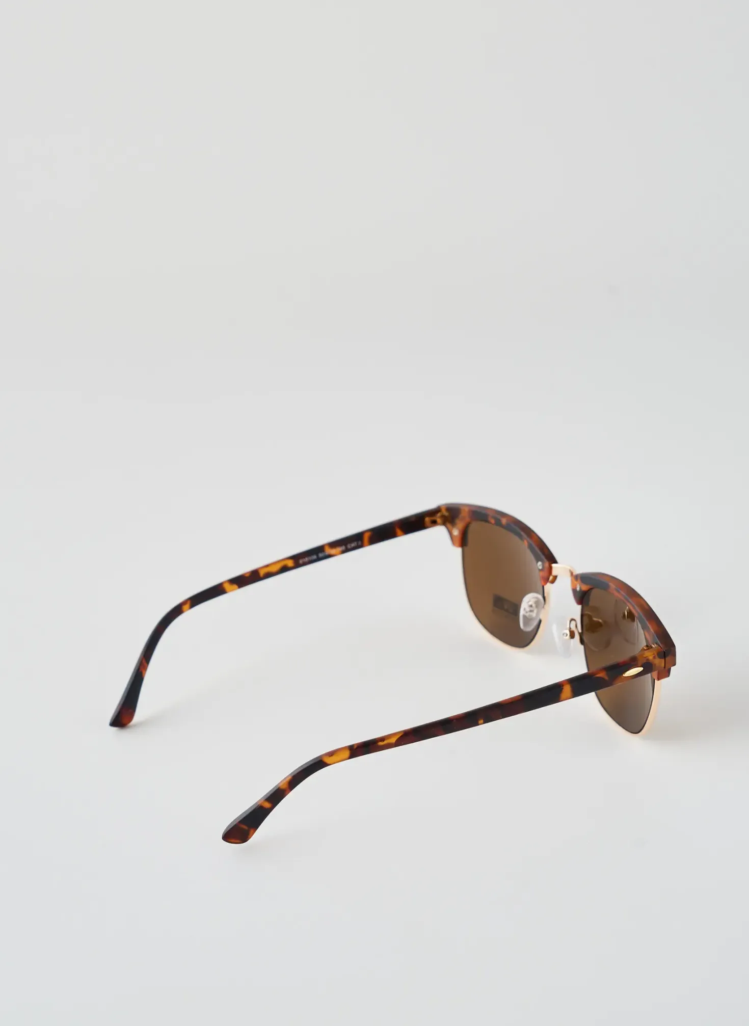 Lunettes De Soleil Cityvision Marron
