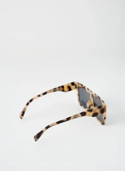 Lunettes De Soleil City Vision Eyewear Beige