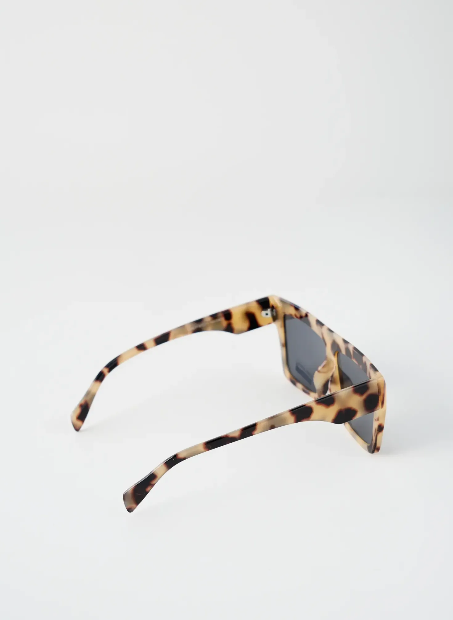 Lunettes De Soleil City Vision Eyewear Beige