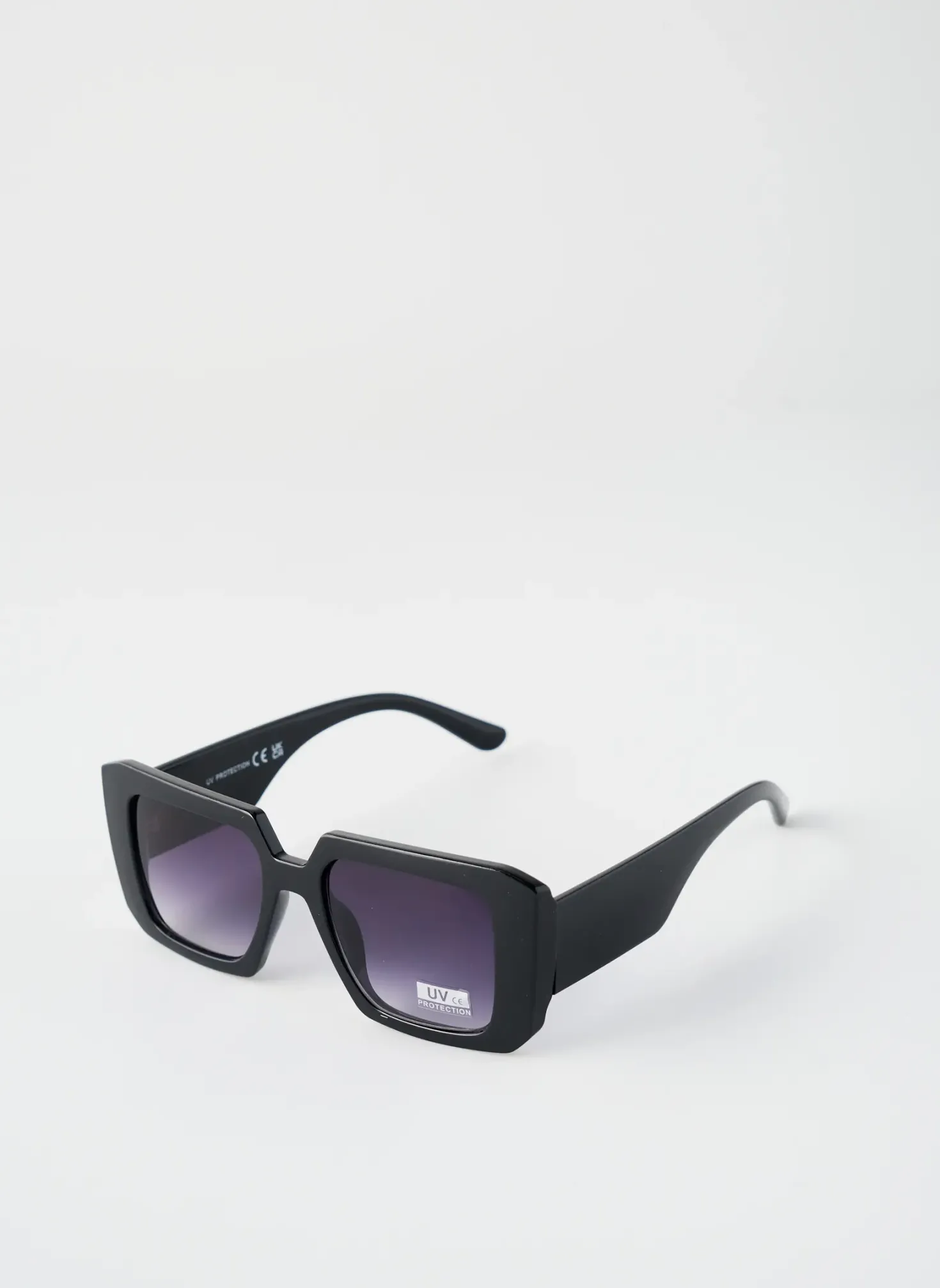Lunettes De Soleil City Vision Eyewear Noir