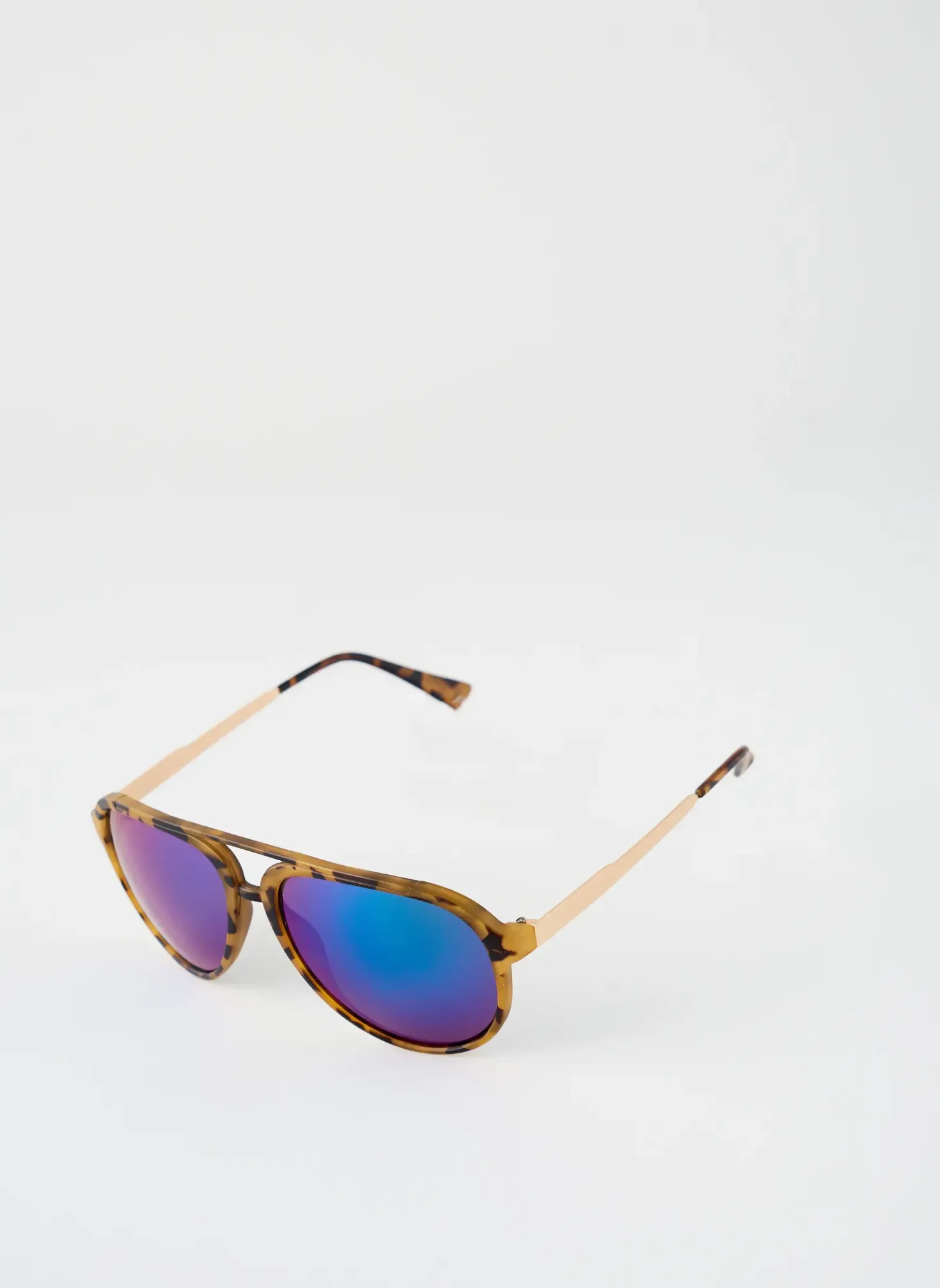 Lunettes De Soleil City Vision Eyewear Marron