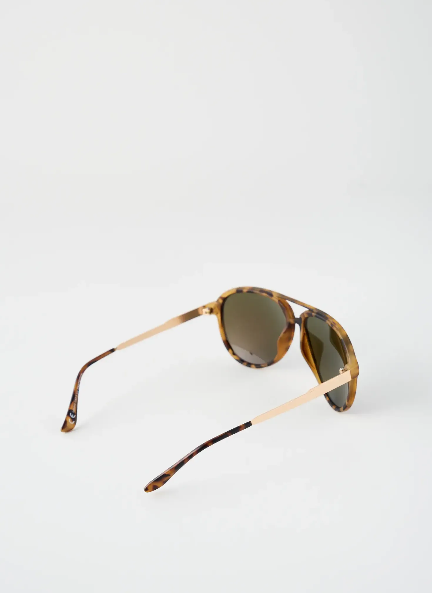 Lunettes De Soleil City Vision Eyewear Marron