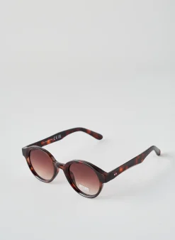 Lunettes De Soleil City Vision Eyewear Beige