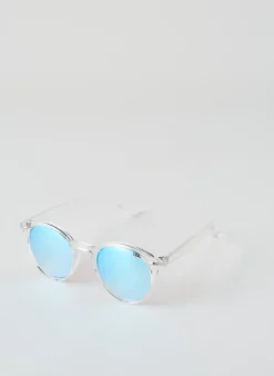 Lunettes De Soleil City Vision Eyewear Bleu