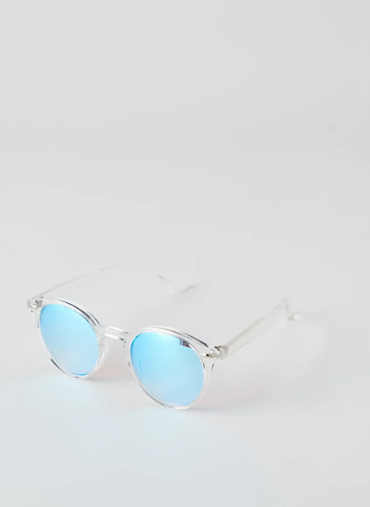 Lunettes De Soleil City Vision Eyewear Bleu