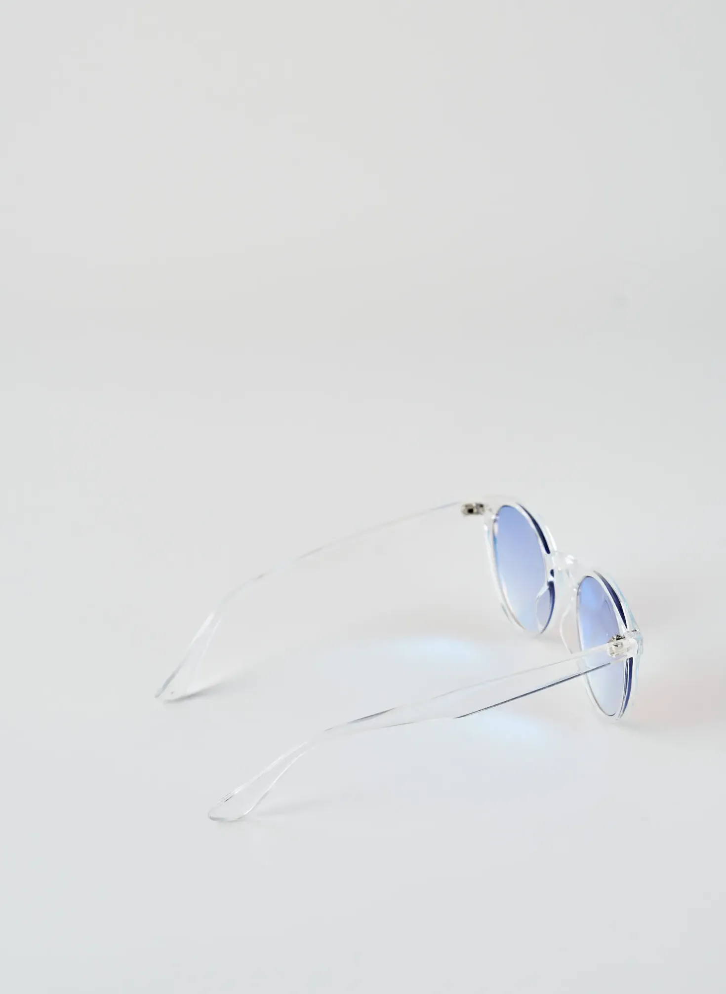 Lunettes De Soleil City Vision Eyewear Bleu
