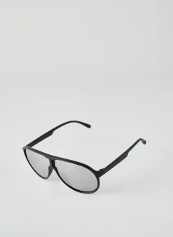 Lunettes De Soleil City Vision Eyewear Jaune