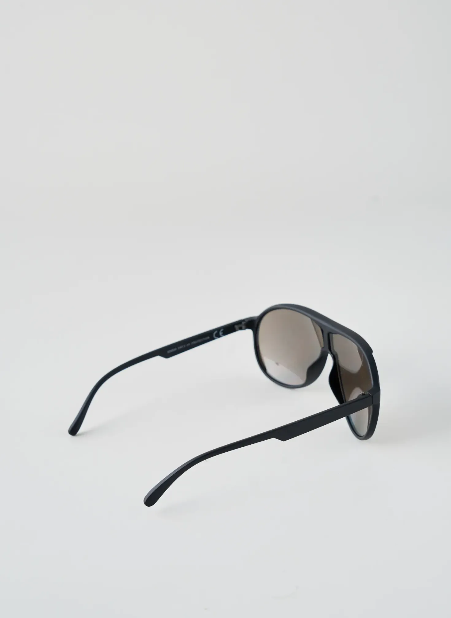 Lunettes De Soleil City Vision Eyewear Jaune