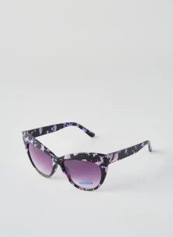 Lunettes De Soleil City Vision Eyewear Violet