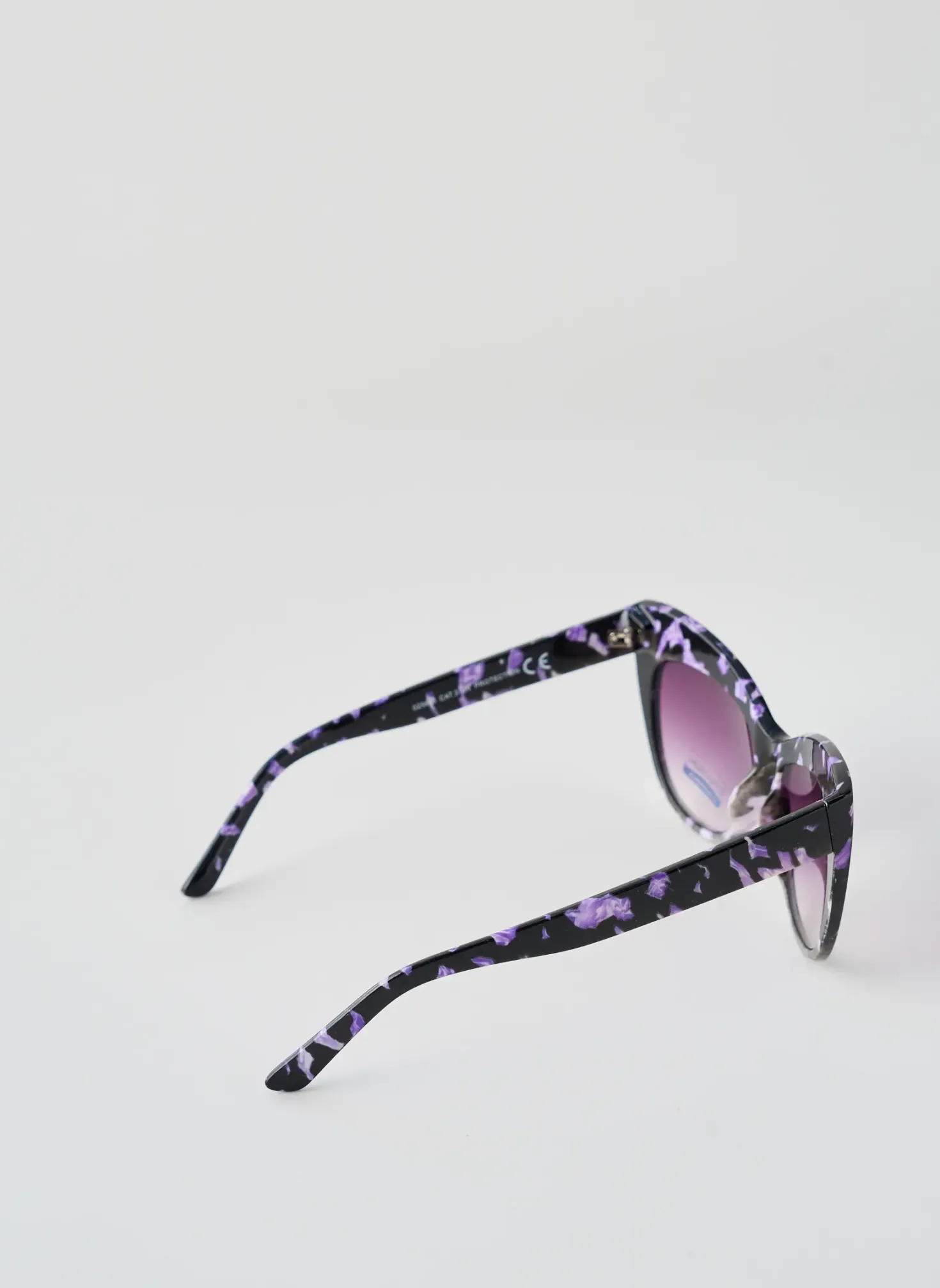 Lunettes De Soleil City Vision Eyewear Violet