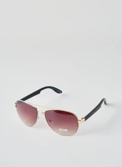 Lunettes De Soleil City Vision Eyewear Noir