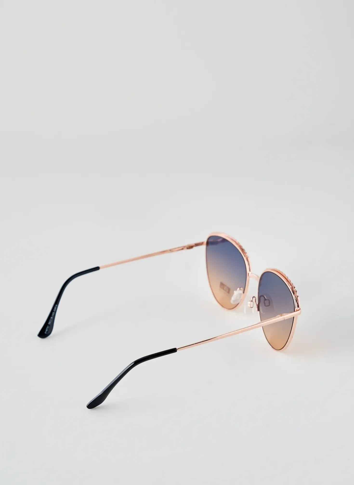 Lunettes De Soleil City Vision Eyewear Or