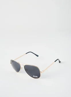 Lunettes De Soleil City Vision Eyewear Noir