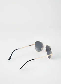 Lunettes De Soleil City Vision Eyewear Noir