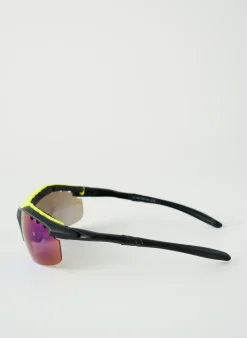 Lunettes De Soleil City Vision Eyewear Jaune