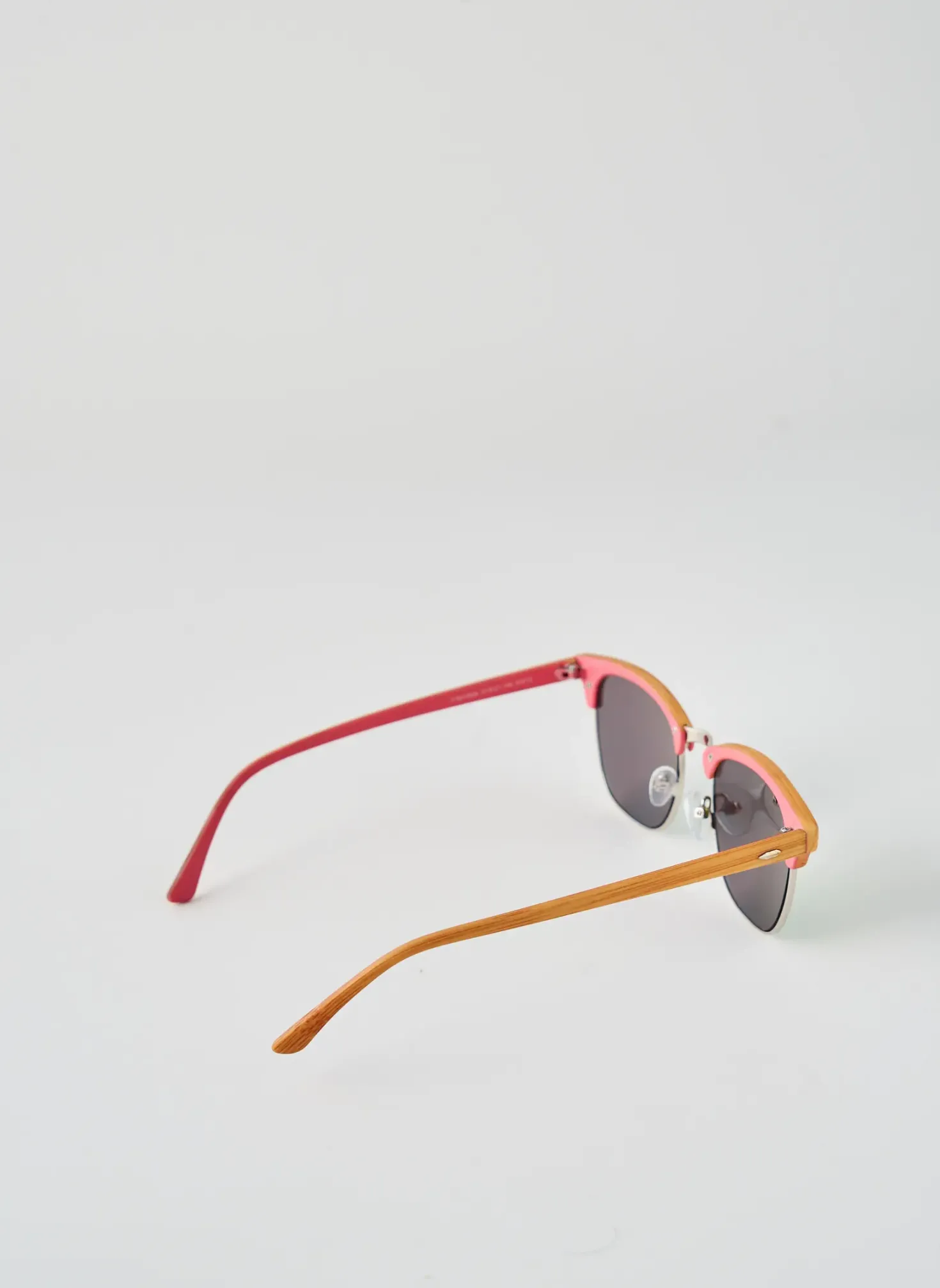 Lunettes De Soleil City Vision Eyewear Marron