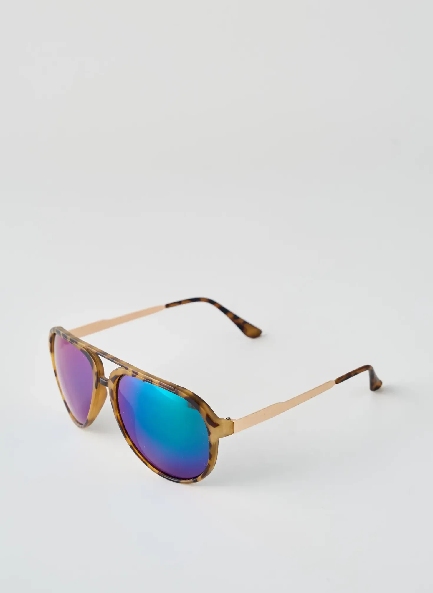 Lunettes De Soleil City Vision Eyewear Marron