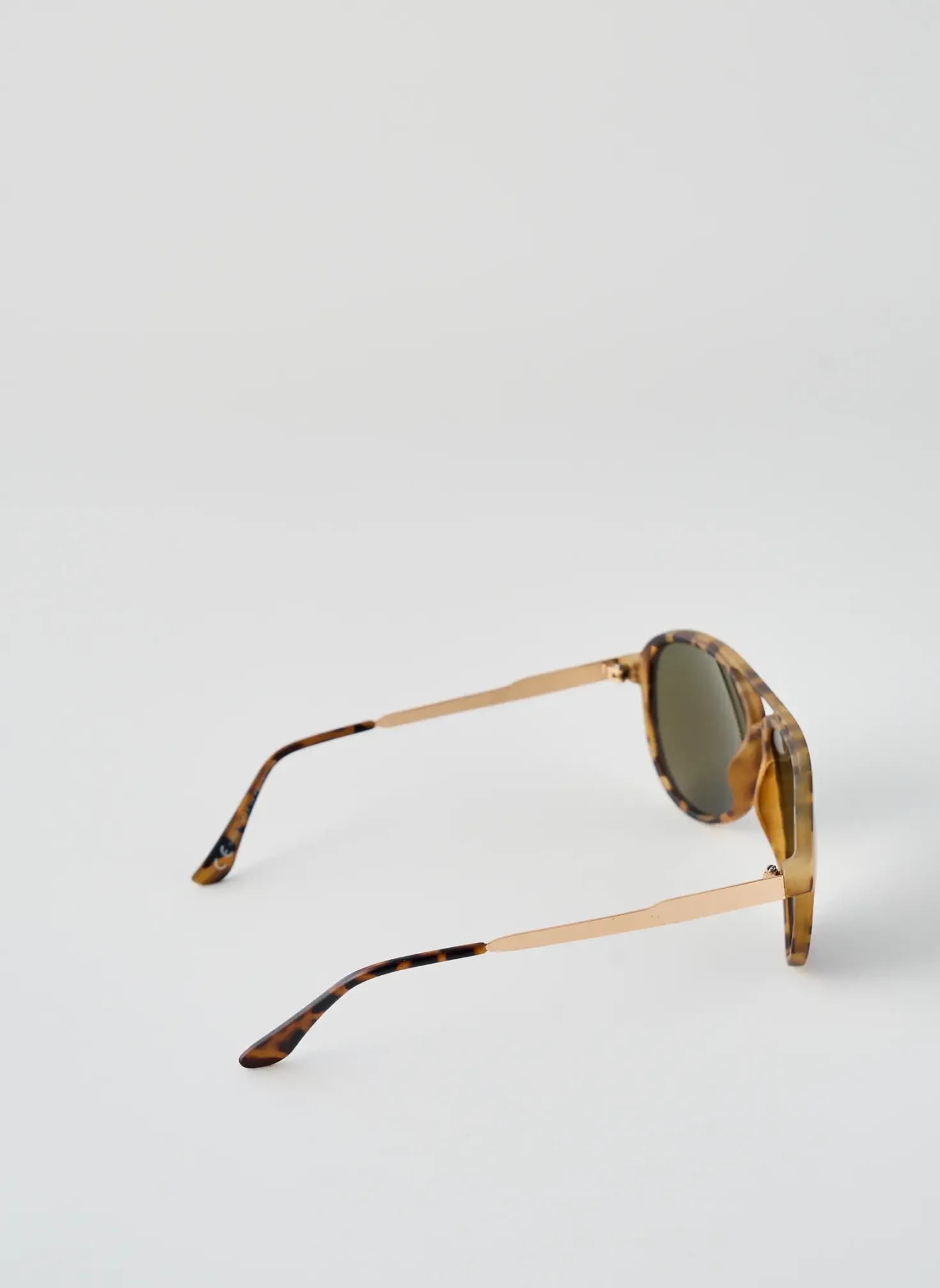 Lunettes De Soleil City Vision Eyewear Marron
