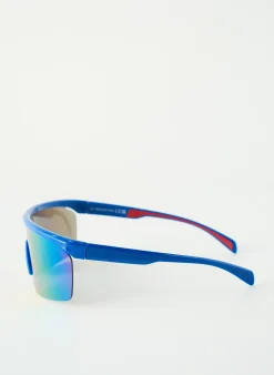 Lunettes De Soleil City Vision Eyewear Bleu