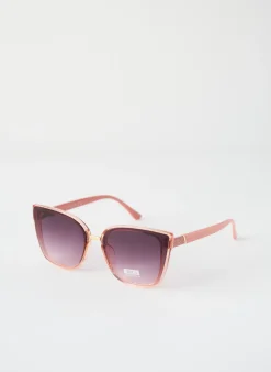 Lunettes De Soleil City Vision Eyewear Rose