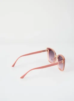 Lunettes De Soleil City Vision Eyewear Rose
