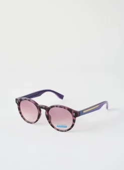Lunettes De Soleil City Vision Eyewear Violet
