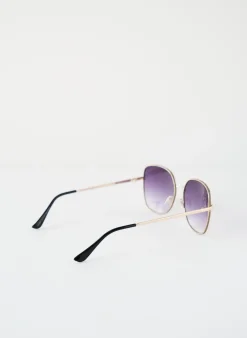 Lunettes De Soleil City Vision Eyewear Violet