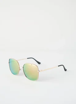 Lunettes De Soleil City Vision Eyewear Or