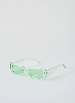 Lunettes De Soleil City Vision Eyewear Vert