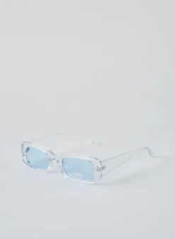 Lunettes De Soleil City Vision Eyewear Bleu