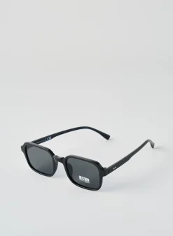 Lunettes De Soleil City Vision Eyewear Noir