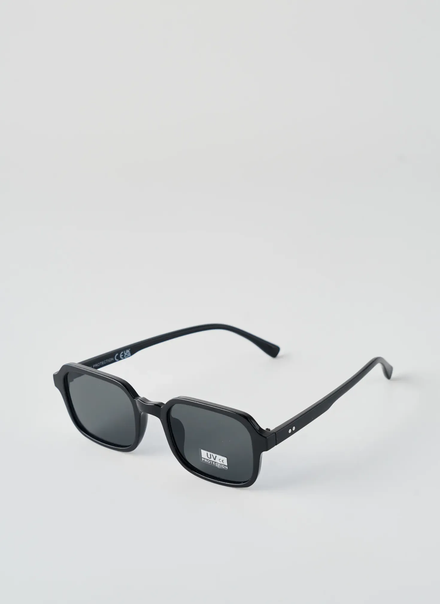 Lunettes De Soleil City Vision Eyewear Noir
