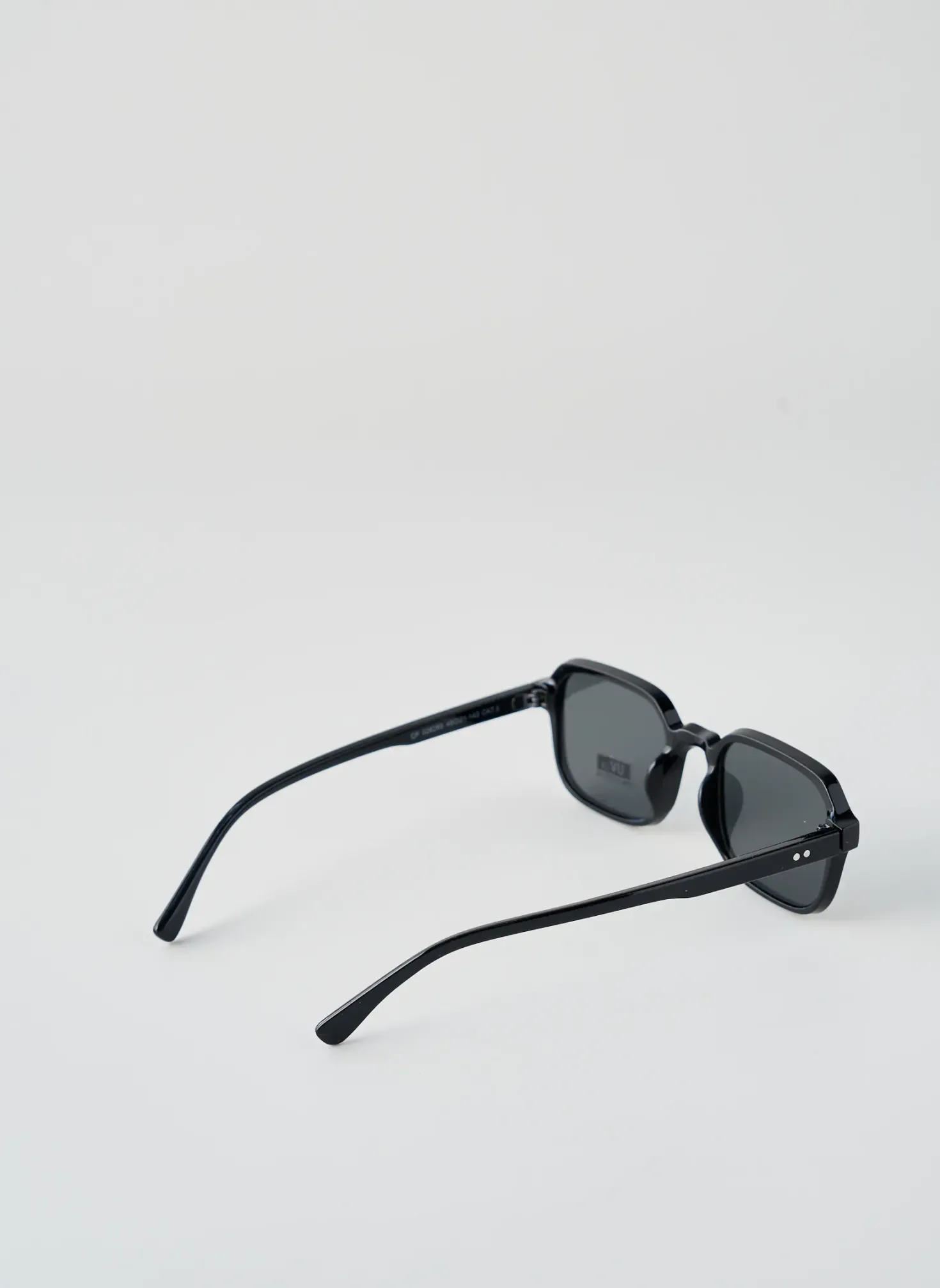 Lunettes De Soleil City Vision Eyewear Noir