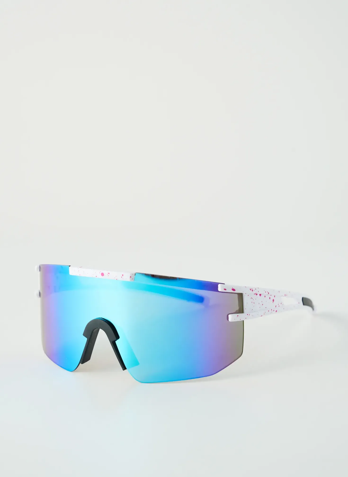 Lunettes De Soleil City Vision Eyewear Rose