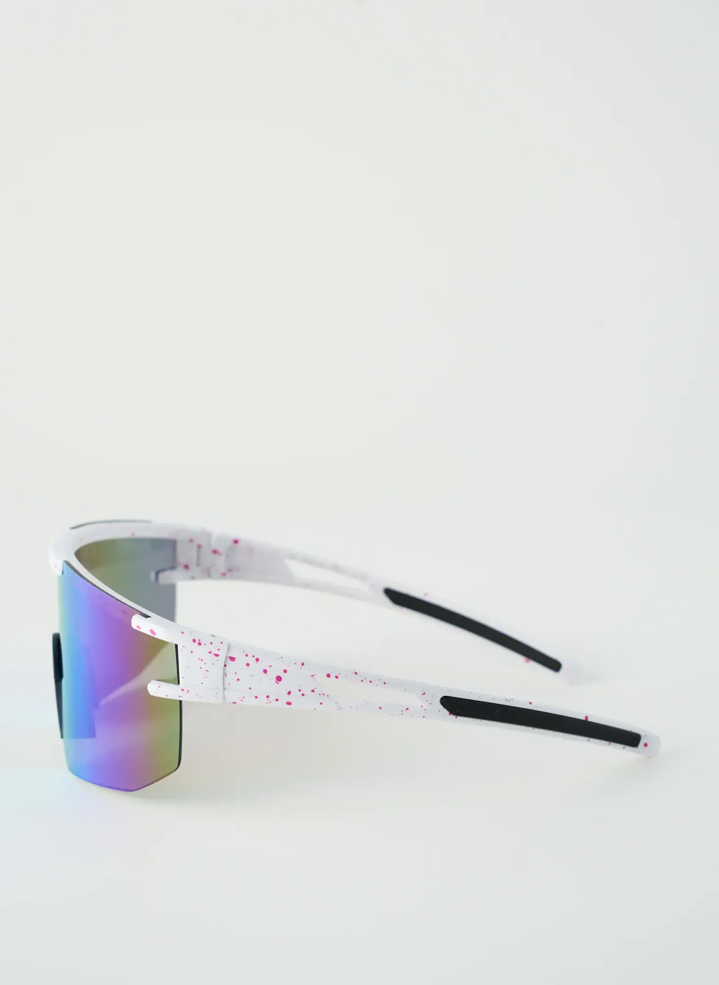 Lunettes De Soleil City Vision Eyewear Rose