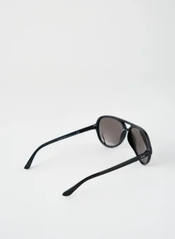 Lunettes De Soleil City Vision Eyewear Noir