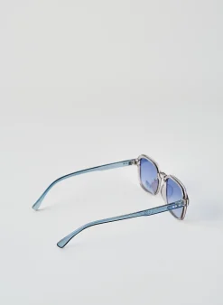 Lunettes De Soleil City Vision Eyewear Bleu
