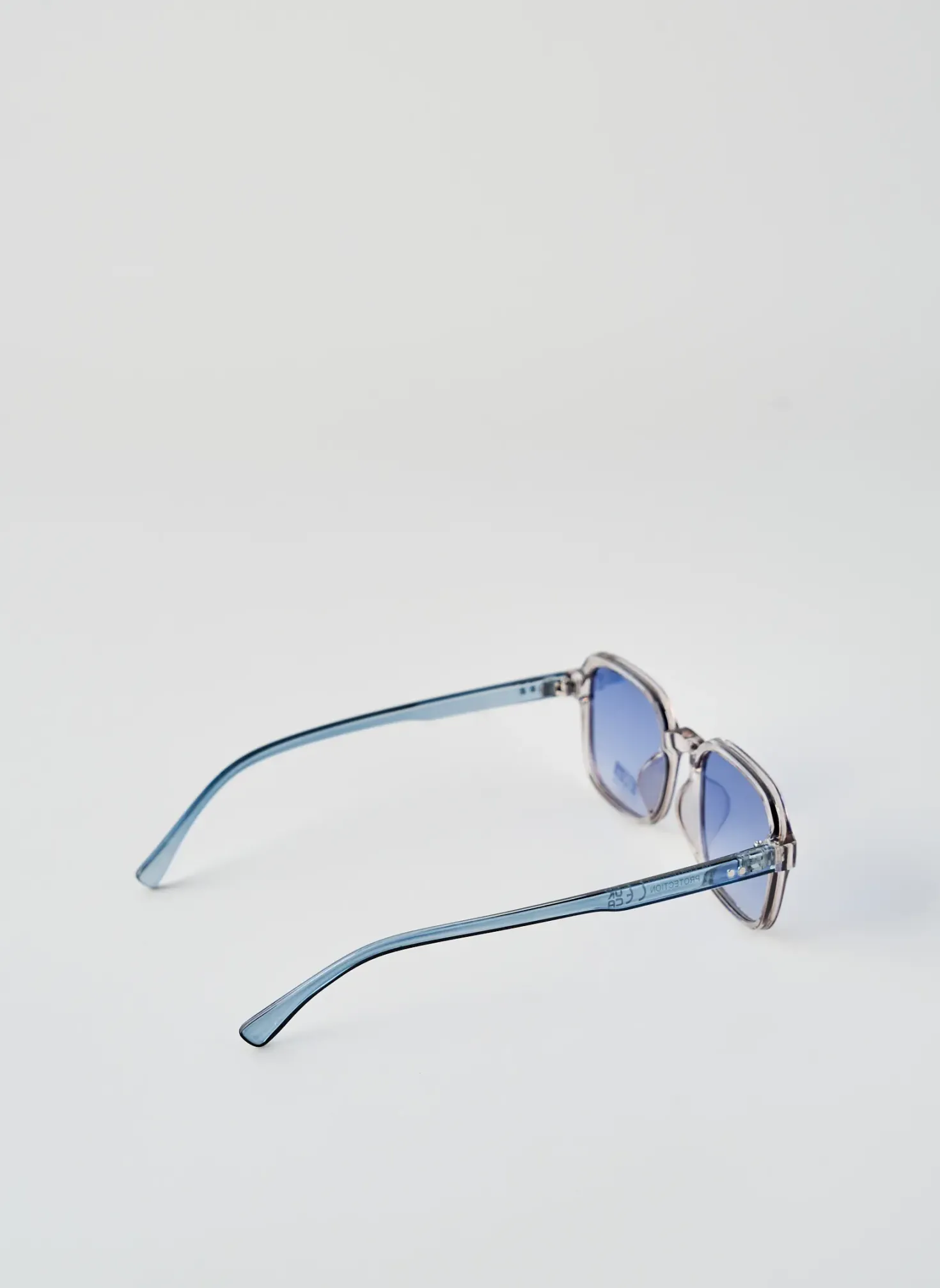 Lunettes De Soleil City Vision Eyewear Bleu