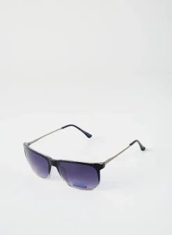 Lunettes De Soleil City Vision Eyewear Noir