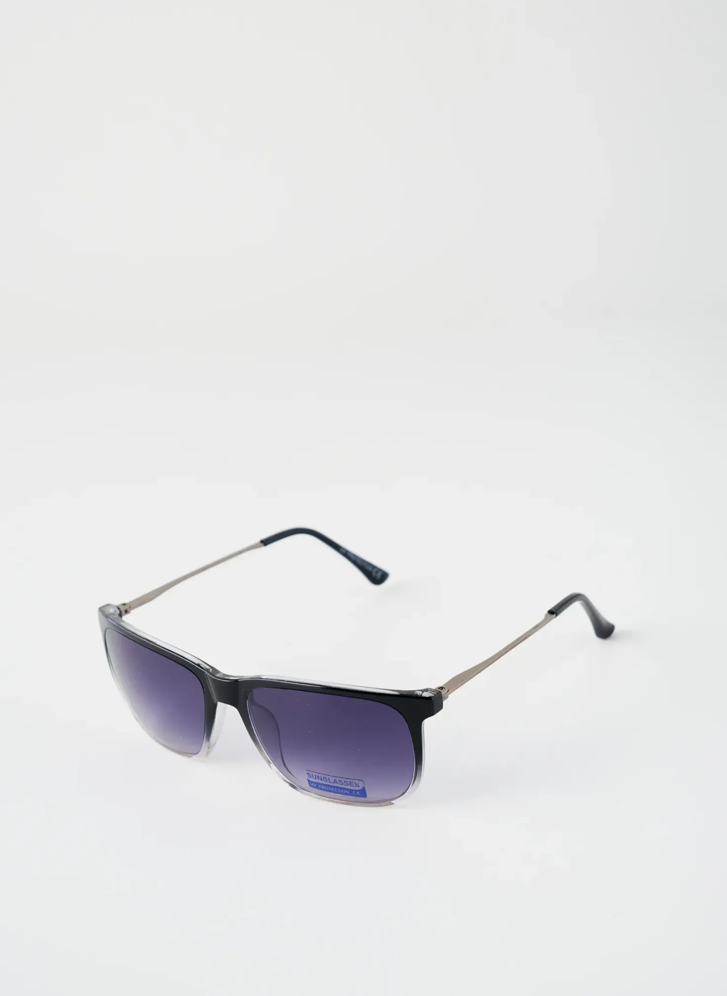 Lunettes De Soleil City Vision Eyewear Noir