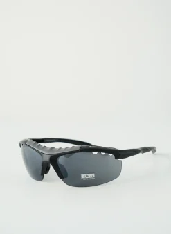 Lunettes De Soleil City Vision Eyewear Gris
