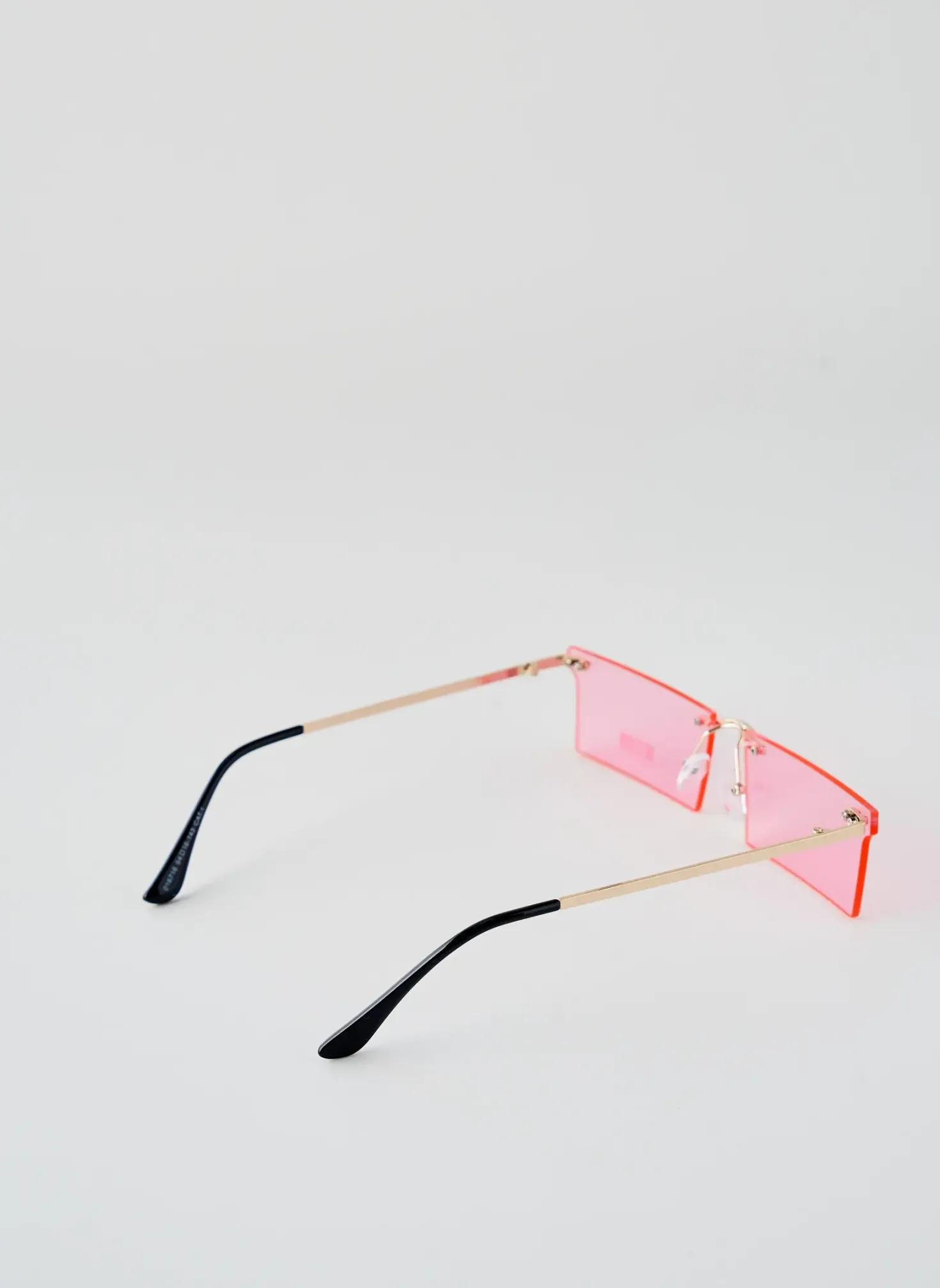 Lunettes De Soleil City Vision Eyewear Rose