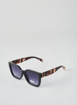 Lunettes De Soleil City Vision Eyewear Marron