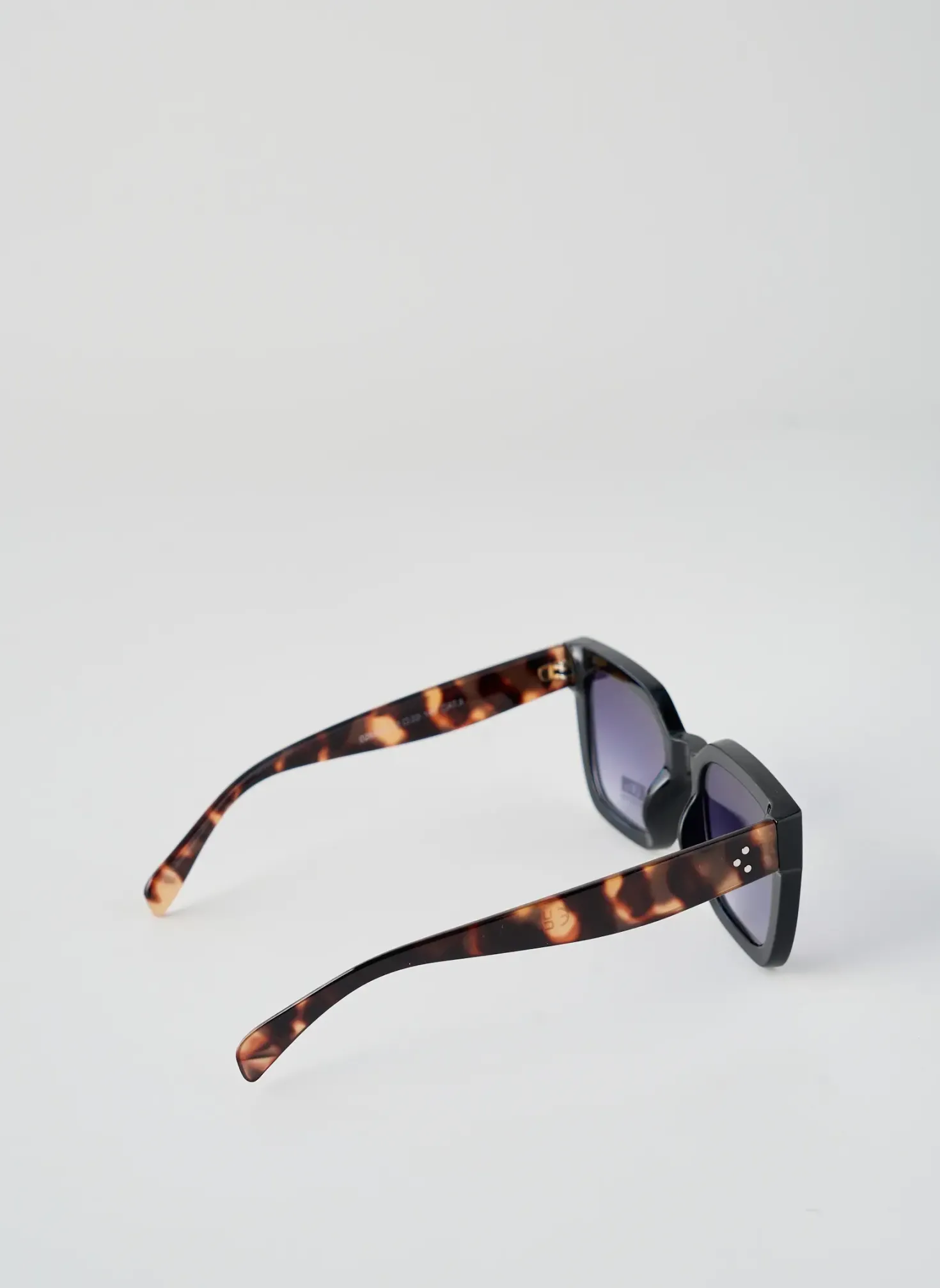 Lunettes De Soleil City Vision Eyewear Marron