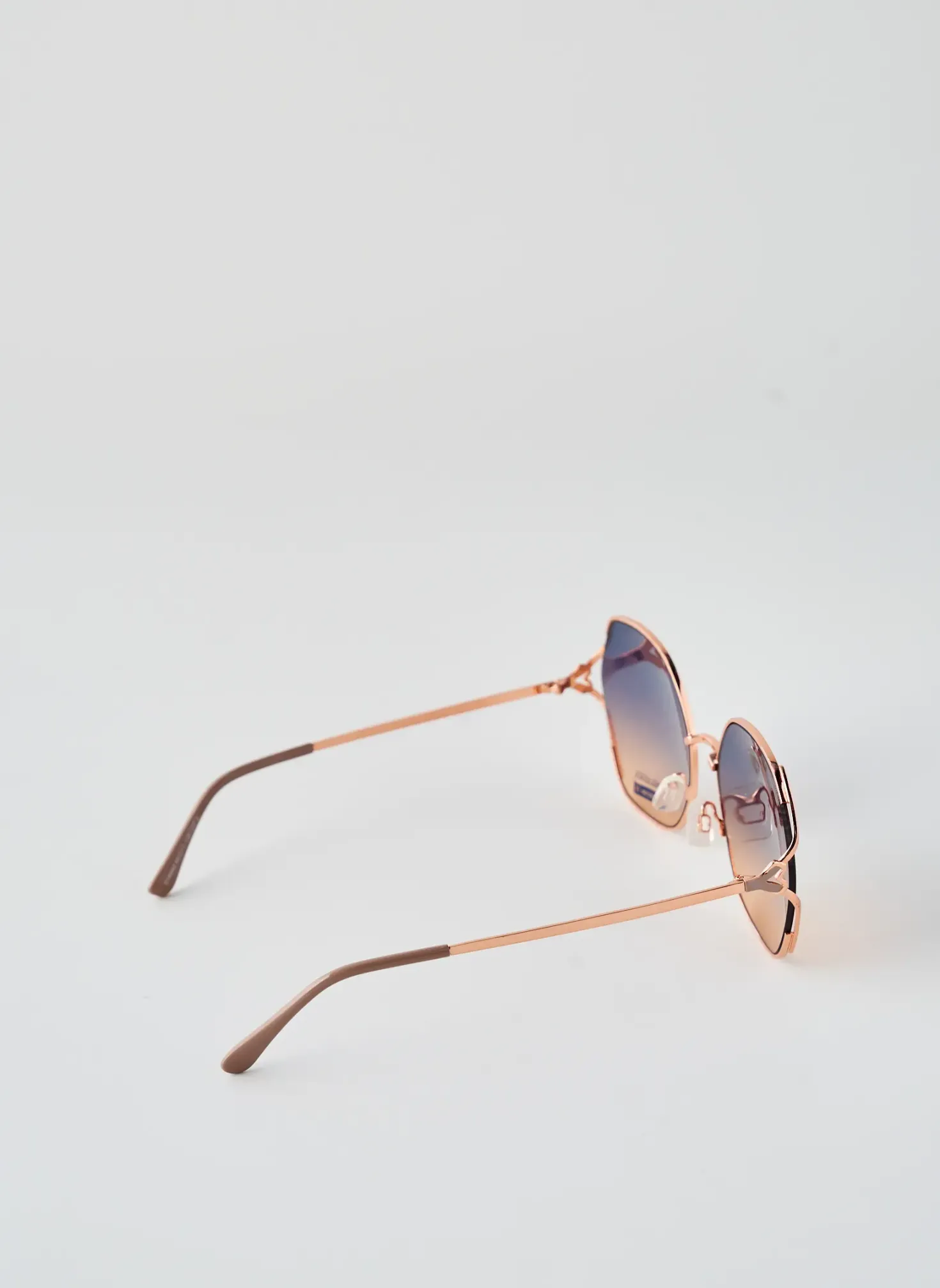 Lunettes De Soleil City Vision Eyewear Or